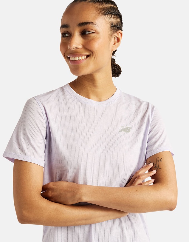 New Balance - RC Essential T-Shirt