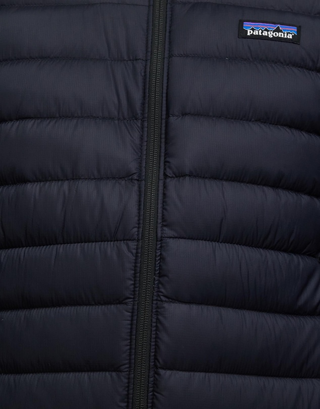 Patagonia - Men's Down Sweater Hoody
