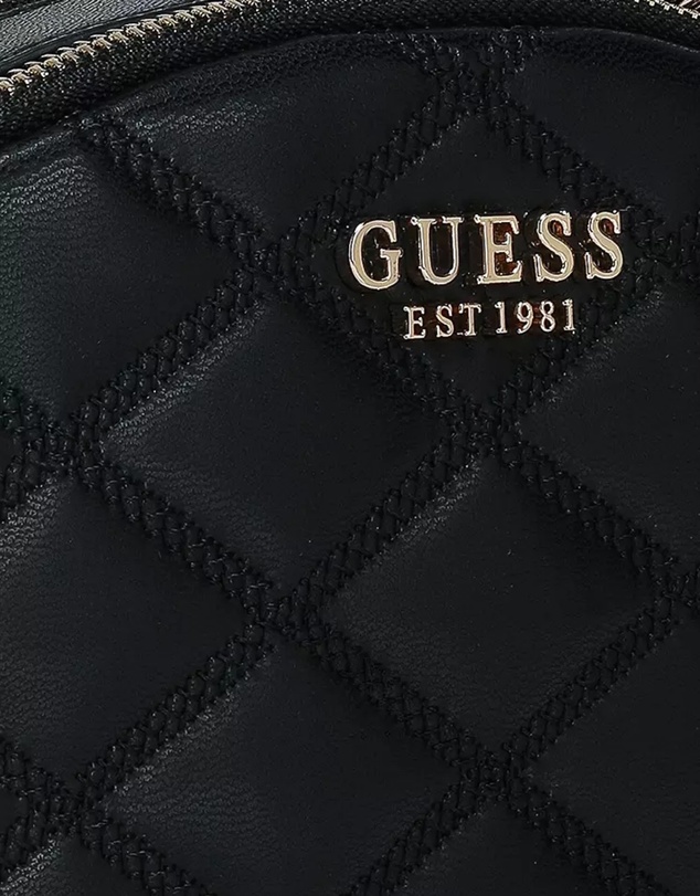 GUESS - Tamsin Double Zip Crossbody
