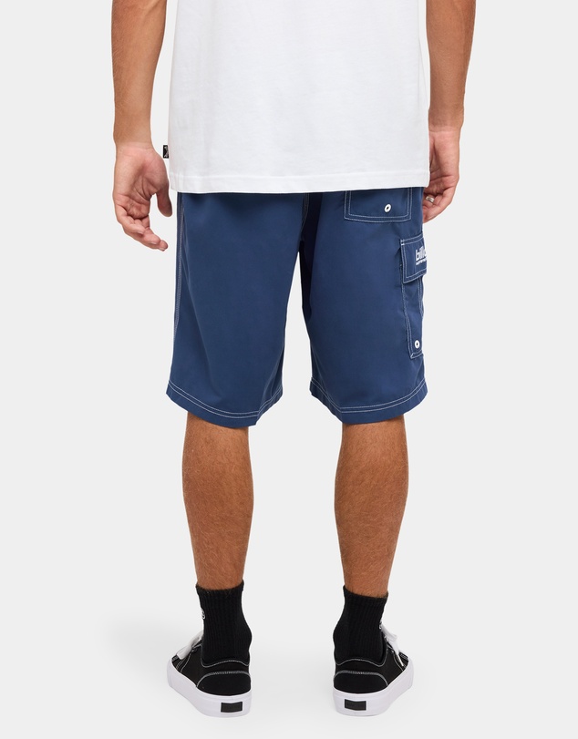 Billabong - Mens Throw On 21