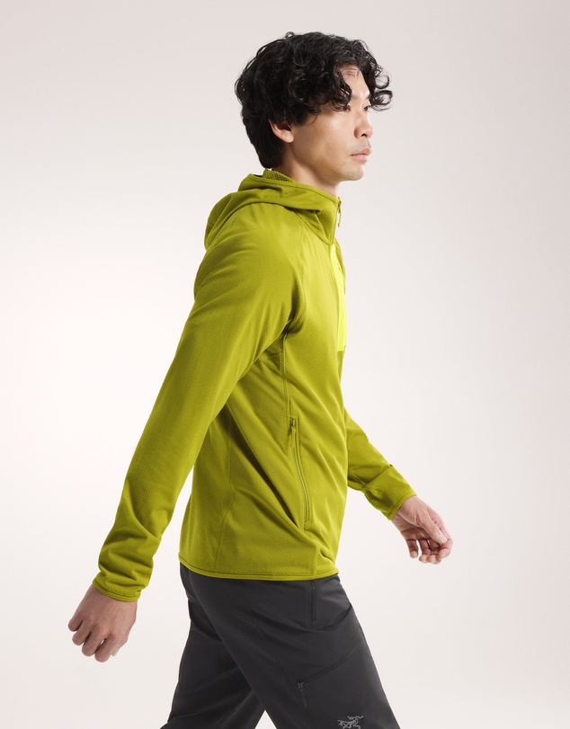 Arc'teryx - Delta Hoody Men's