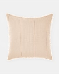 Linen House - Galicia European Pillowcase