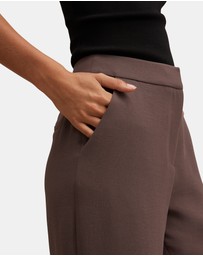 Forever New - Dani Straight Leg Pants