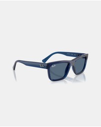 Ray-Ban Junior - RJ9196S - Kids