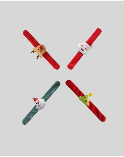 KAJA Clothing - Christmas Breastpin