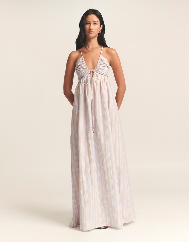 ST MRLO - Jacci Maxi Dress