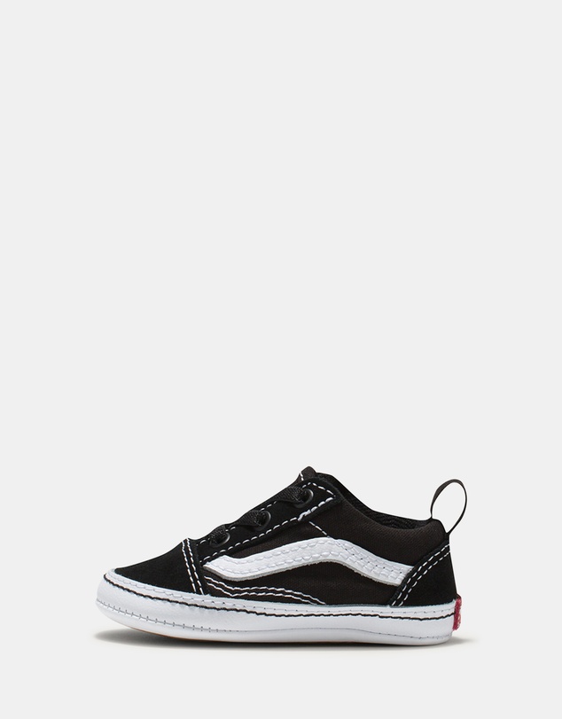Vans - Old Skool Crib - Babies