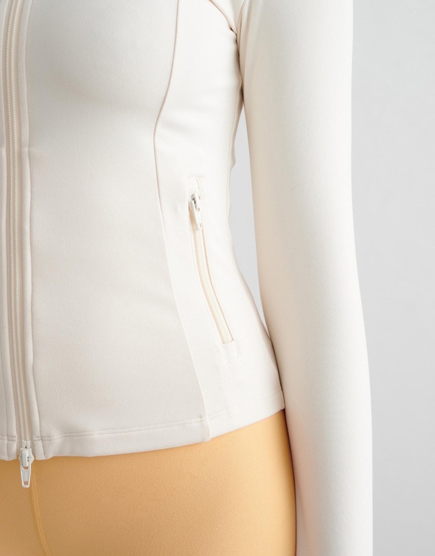 Aim'n - Sense Zip Jacket