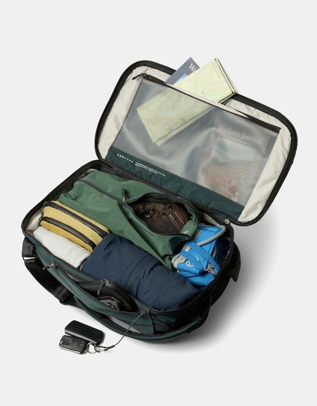 Bellroy - Venture Grab Pack