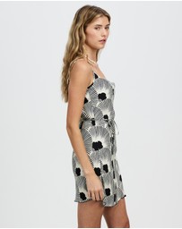 LENNI the label - Xeno Mini Dress