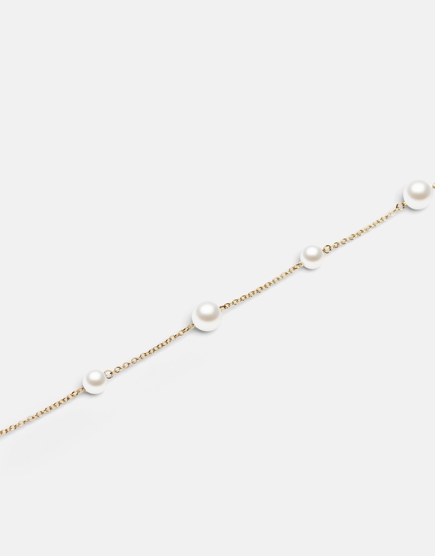 Daniel Wellington - Pearl Step Bracelet