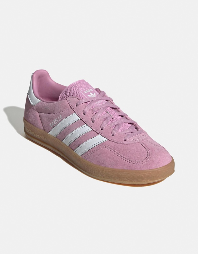 adidas Originals - Gazelle Indoor Shoes - Women's