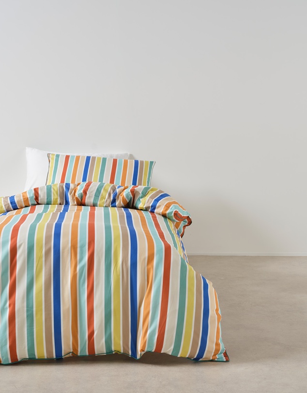 Linen House Kids - Kids Club Quilt Cover Set