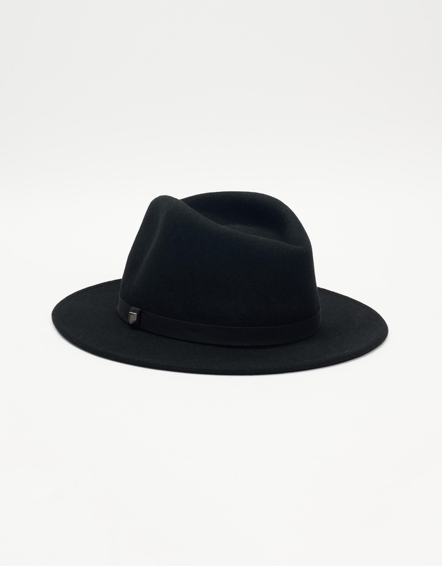 Brixton - Messer Packable Fedora