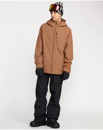 Volcom - Mens 2836 Insulated Jacket