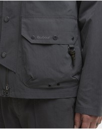 Barbour - Re-Engineered Casual Chore Jacket