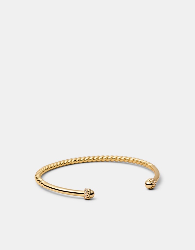 MIMCO - Hali Open Bangle