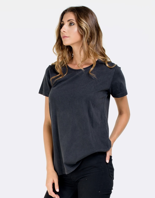 DVNT - Womens Devoid Standard Tee