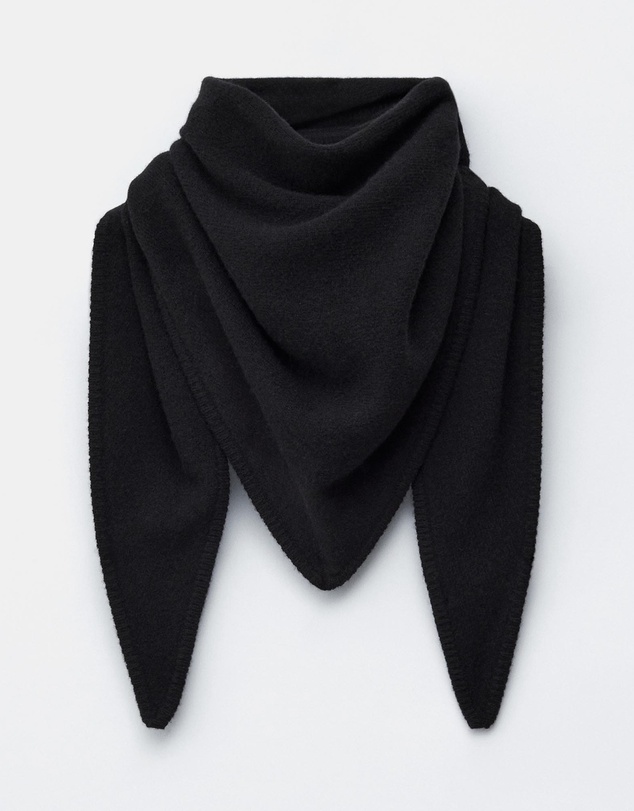 & Other Stories - Donna Triangle Scarf