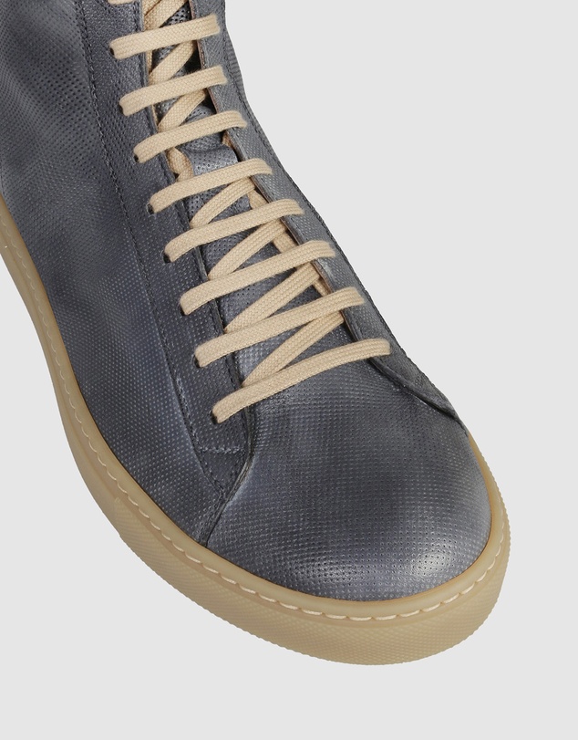 Brando - Kubrik-high High Top sneakers