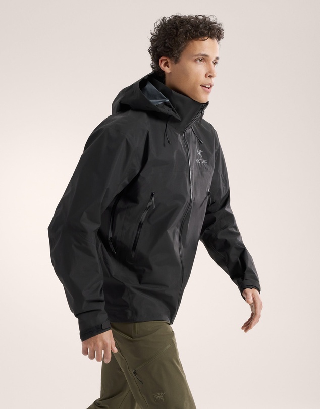 Arc'teryx - Beta AR Jacket Men's