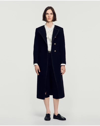 Sandro - Saywer Coat