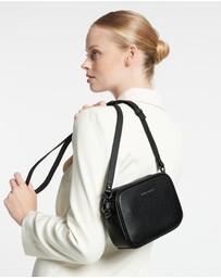 Status Anxiety - Plunder Crossbody Bag