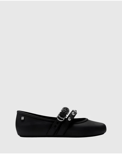 Melissa - Melissa Soft Ballerina Studs