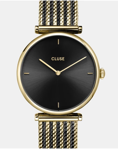 Cluse - Triomphe Mesh