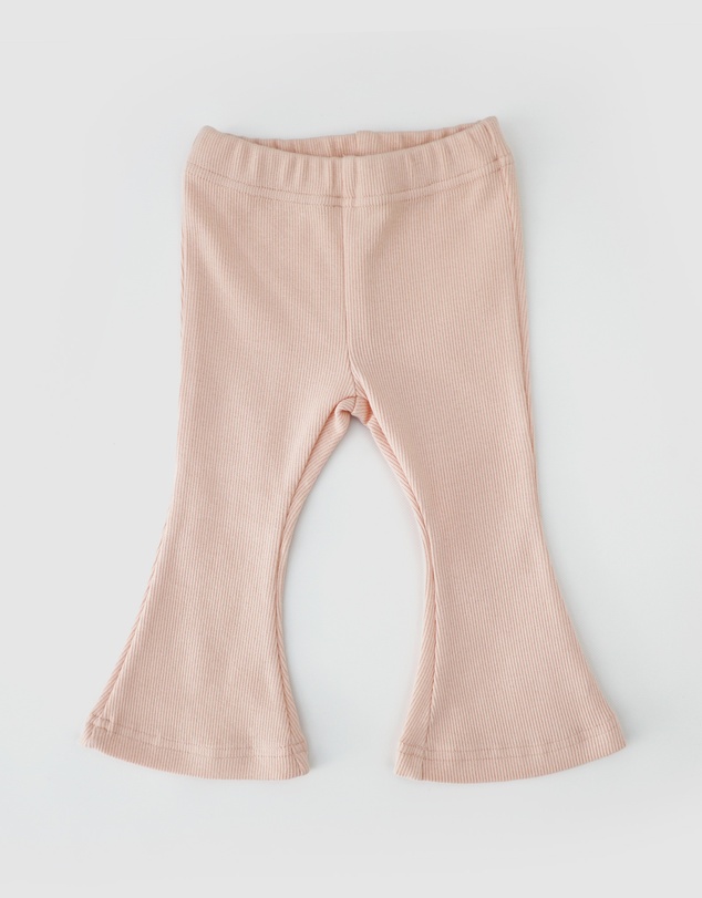 WITH LOVE FOR KIDS - Bell Bottoms - Babies - Kids