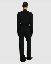 Cotton On - Lotus Knit Pants