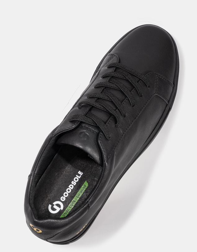 Goodsole - 2003 TANGENT M