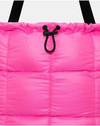 Nike - Nike Sportswear Puffle Tote (28L)