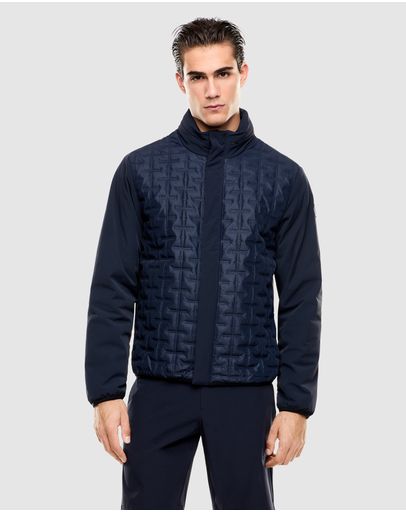 Armani Blue