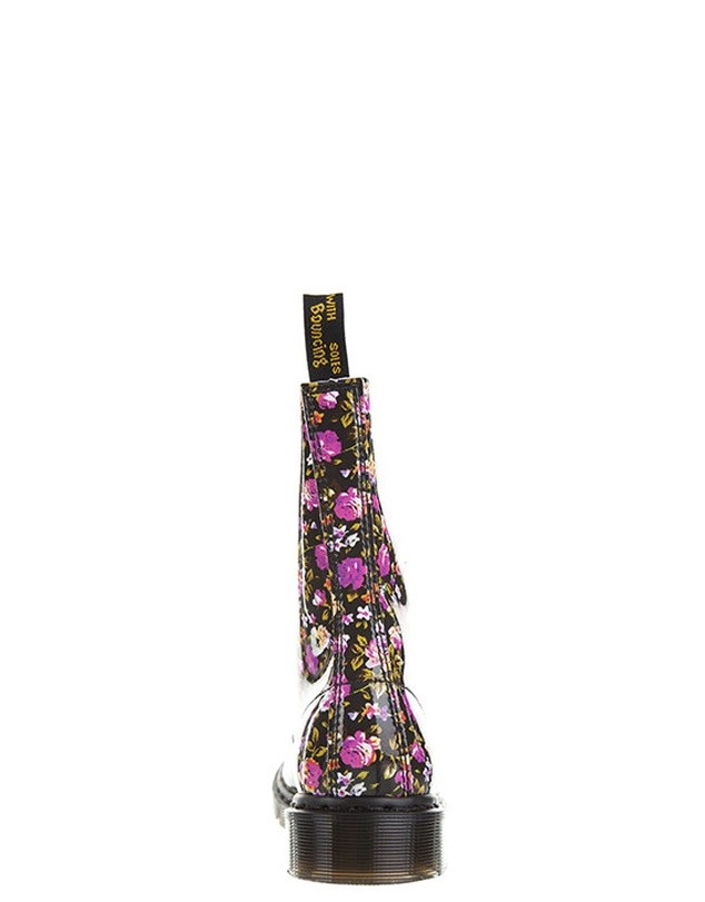 Dr Martens - Print 10 Eye Boot