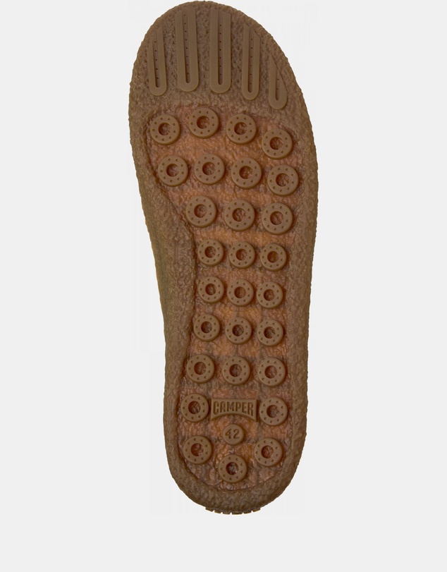 Camper - Trainers Peu Terreno