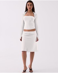 Style Addict - Aven Top