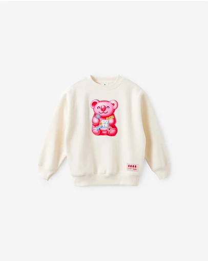 Cotton On Kids - Sammy Oversized Crew