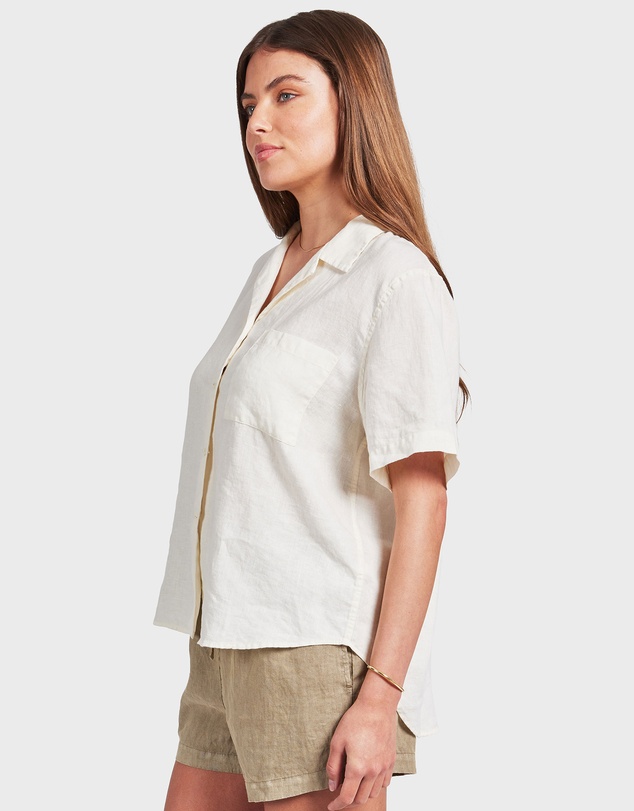 Academy Brand - Vacation Short Sleeve Shirt