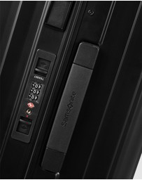 Samsonite - Lite-Box ALU 55cm Spinner Suitcase