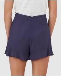 Amelius - Audrey Short