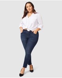 Indigo Tonic - Lizzy Soft Shirt