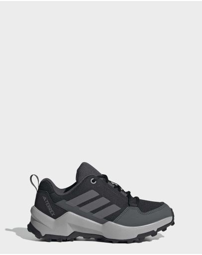 Core Black / Grey Four / Grey Six