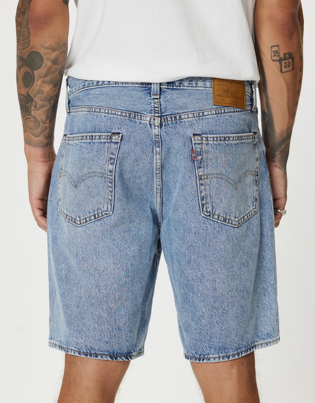 Levi's - 454 Relaxed Shorts