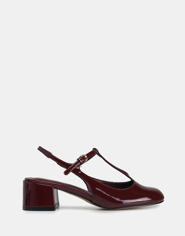Call It Spring - Tiiana Heels