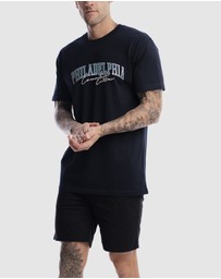 Counter Culture - Philly Tee