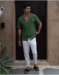 Runaway the Label - Luca Shirt