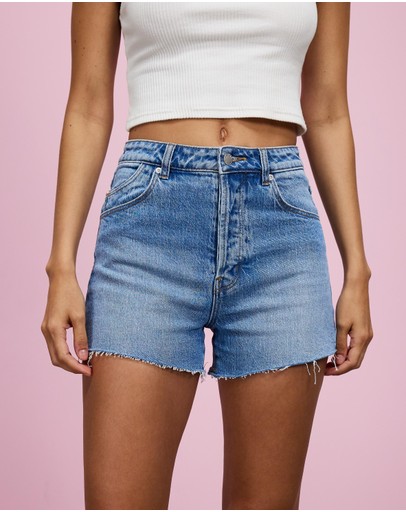 Buy Rolla's Shorts | Clothing Online | THE ICONIC