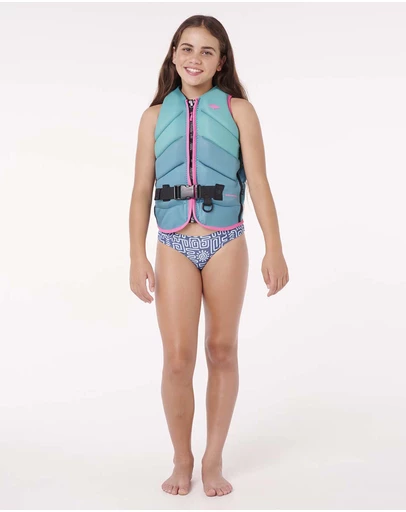 Rip Curl - Dawn Patrol Buoy Vest - Kids