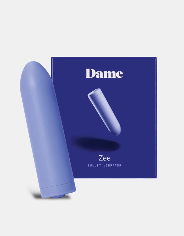 DAME - ZEE